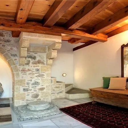 Malvasia Traditional Ξενοδοχείο Μονεμβασιά