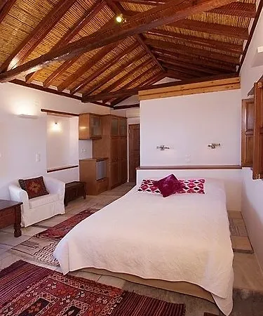 Malvasia Traditional Monemvasia