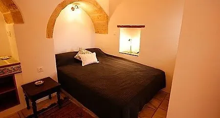 Malvasia Traditional 3* Monemvasia