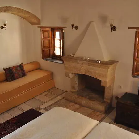 Malvasia Traditional Ξενοδοχείο 3*