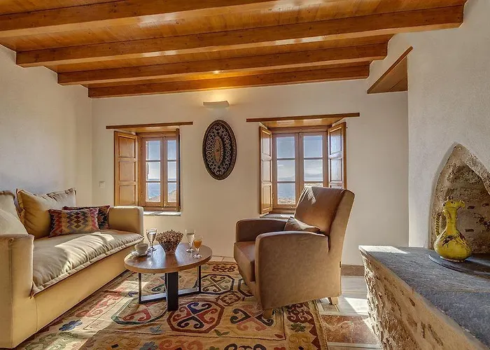 Hotel Malvasia Traditional