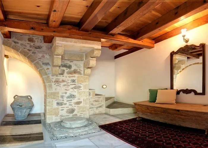 Malvasia Traditional 3*