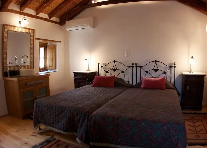 Malvasia Traditional 3*