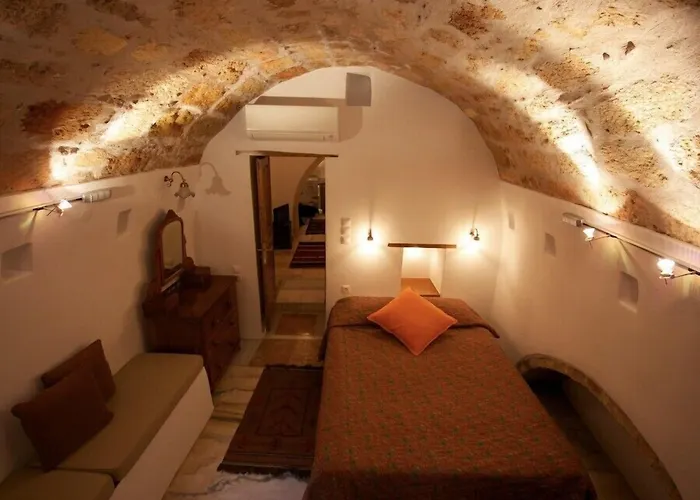 Malvasia Traditional 3*