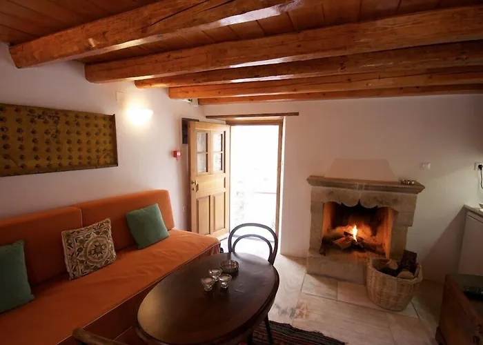 Hotel Malvasia Traditional 3*