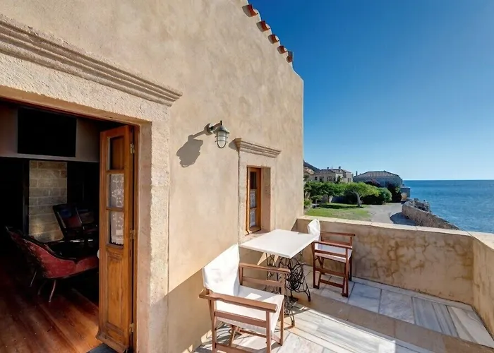 Hotel Malvasia Traditional 3*