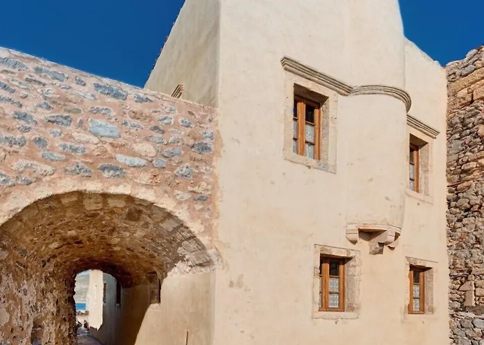 Hotel Malvasia Traditional 3*