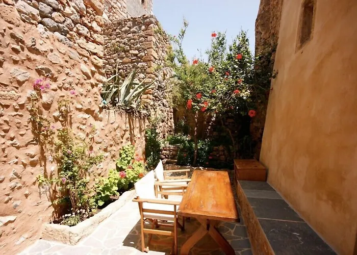 Malvasia Traditional 3*