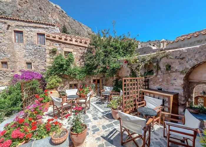 Malvasia Traditional 3*