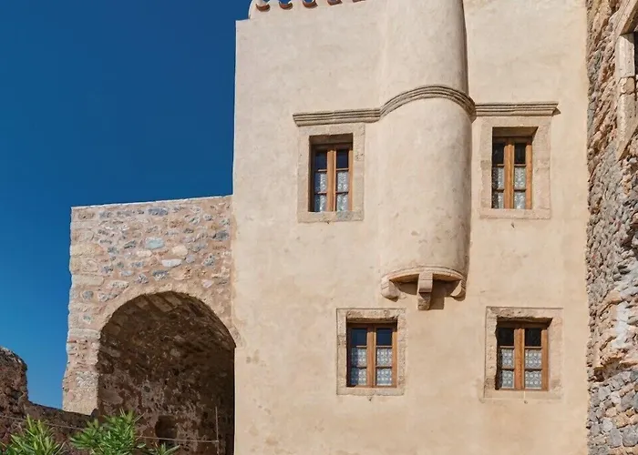 Malvasia Traditional Hotel