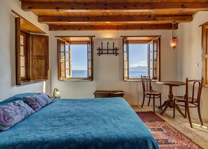 Hotel Malvasia Traditional