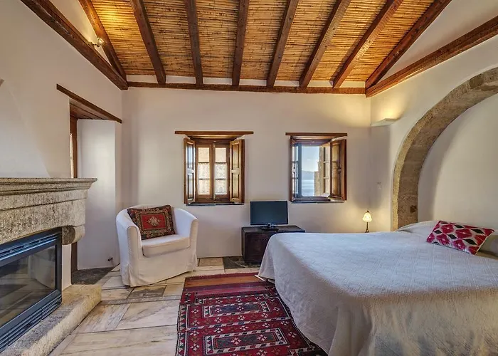 Hotel Malvasia Traditional