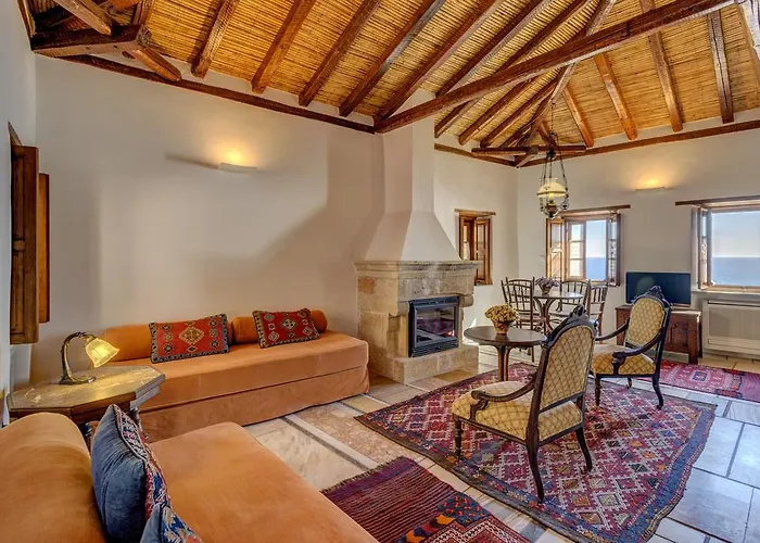 Hotel Malvasia Traditional