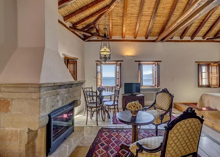 Hotel Malvasia Traditional 3*