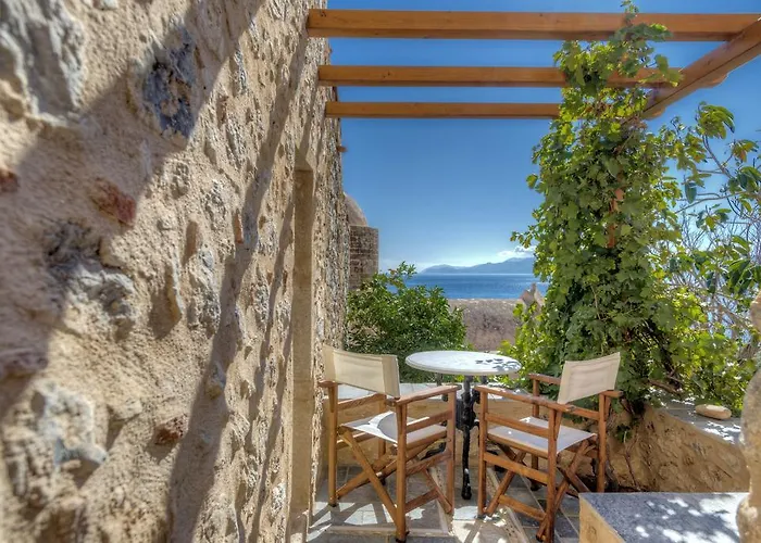 Hotel Malvasia Traditional 3*